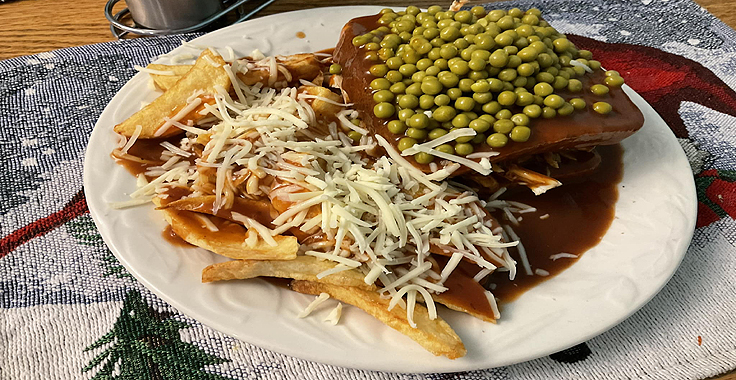 Recette de Hot Chicken ou Sandwich au poulet chaud