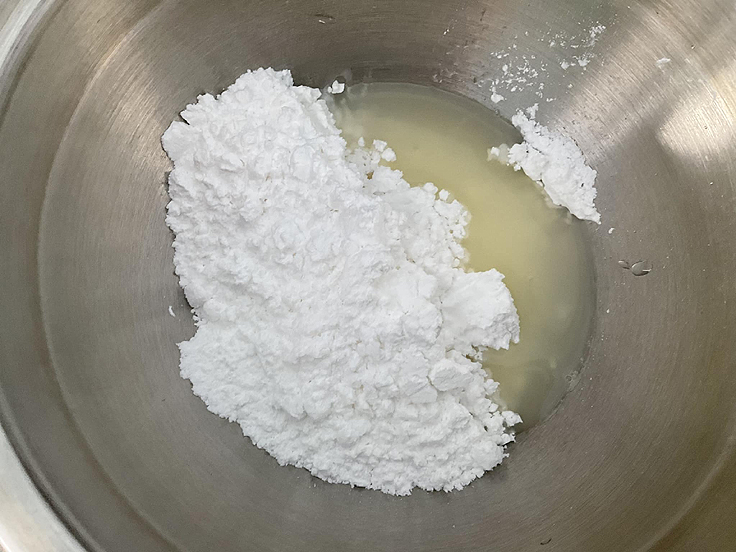 Recette de Pain au citron et graines de pavot