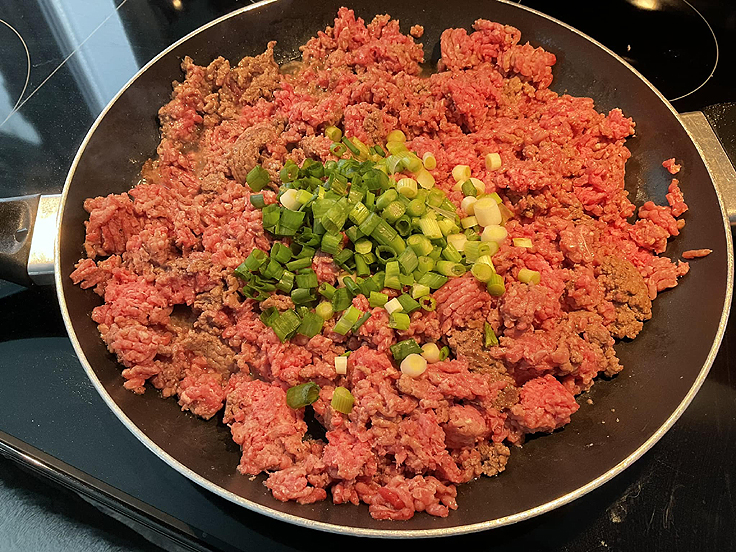 Recette de Pâté chinois
