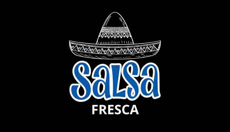 Pico de Gallo - Salsa fresca
