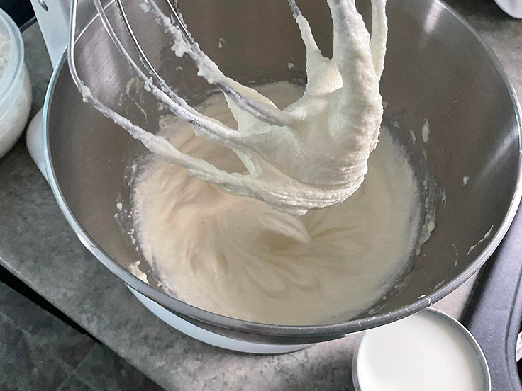 Recette de Pouding chômeur à l'érable