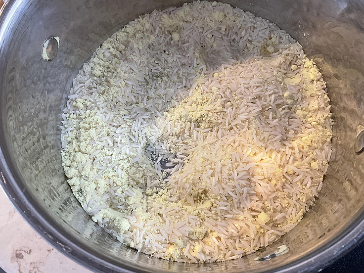 Recette de Poulet et légumes sautés à la sauce sucrée salée