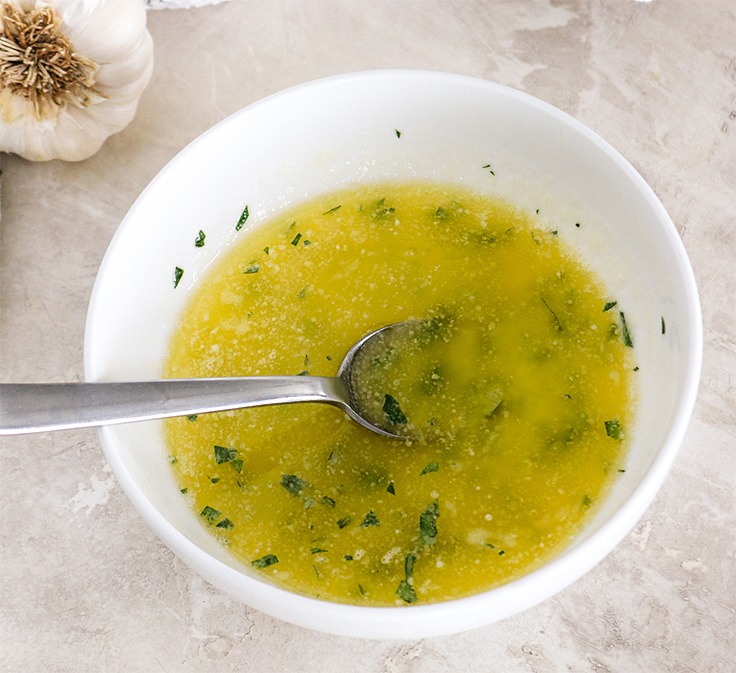 Homard - recettes de sauces