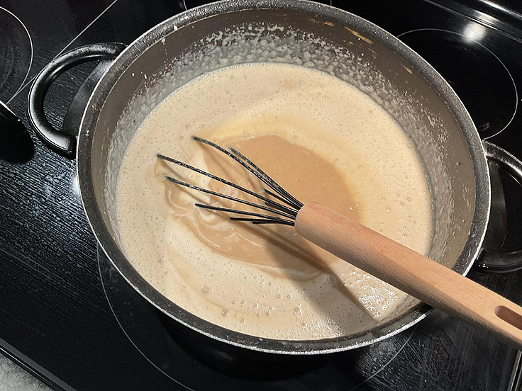 Recette de Sucre à la crème