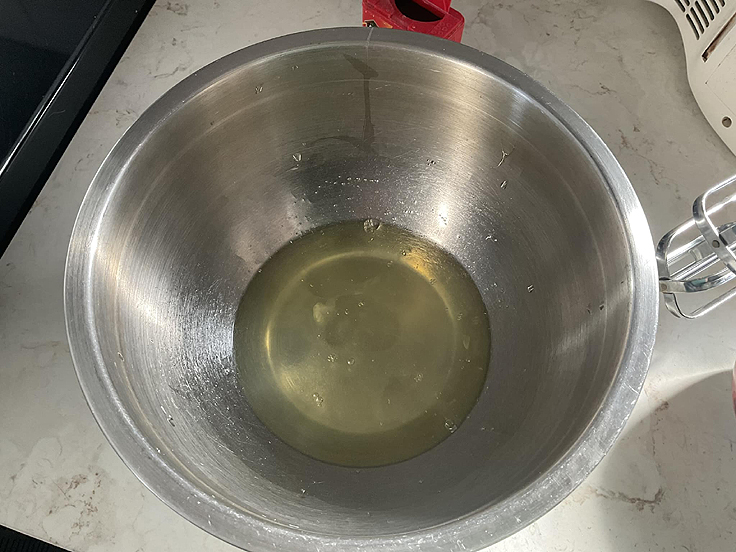 Recette de Tarte à la noix de coco