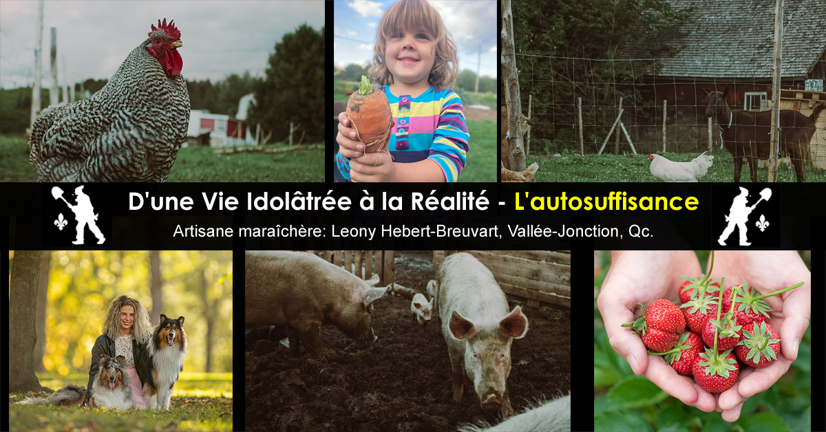 Autosuffisance alimentaire