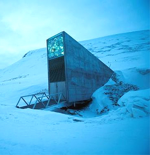 Bien entreposer les semis