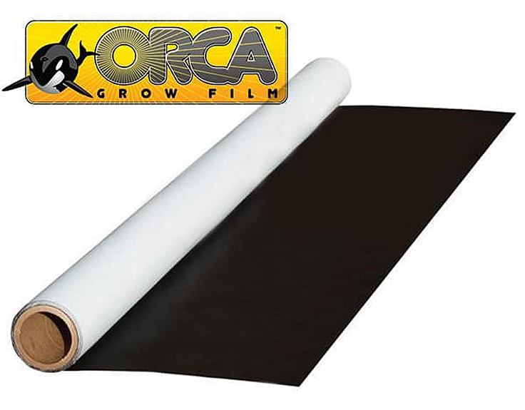 Film pellicule de réflexion de la lumière Orca