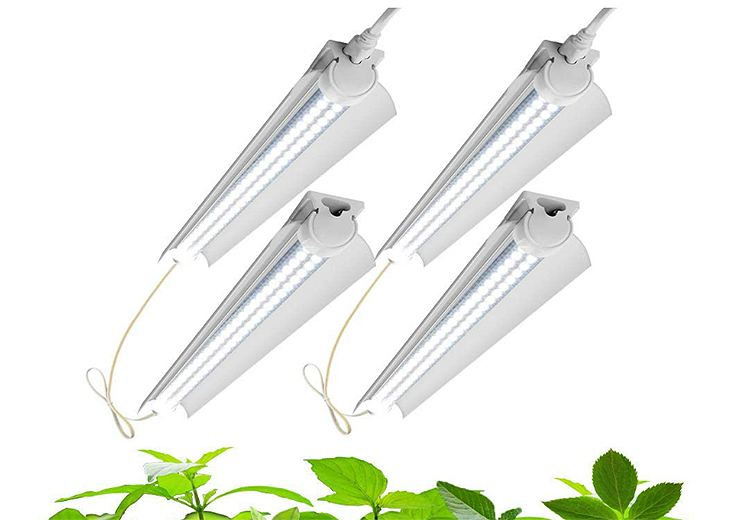 Réflecteurs de lumière horticole