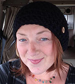 Dominique Simard Biologiste - Collaboratrice Jardinage Québec