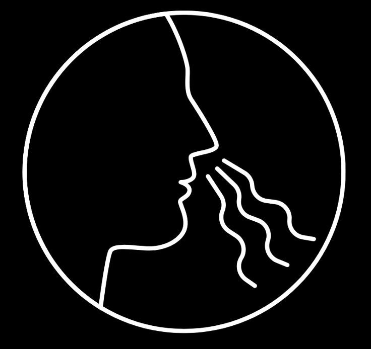 Les odeurs des plantes