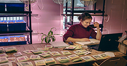 6 périodes stratégiques d'un autosuffisant