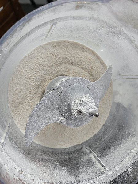 Autosuffisance alimentaire