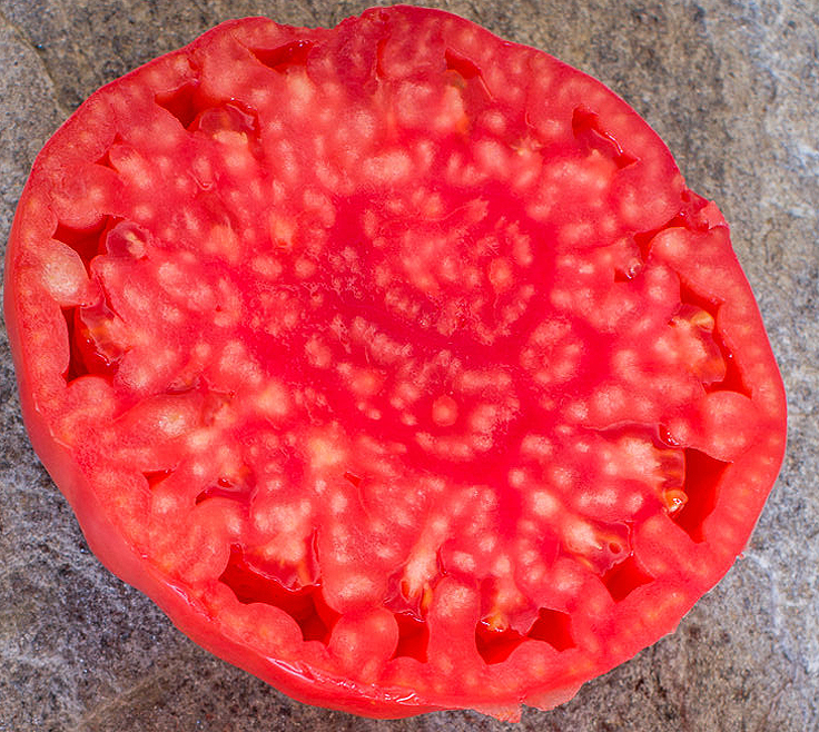 Tomate Rosa di Sorrento