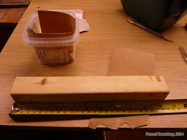 La Scarification des Graines - Scarifier des graines - Aide � la germination