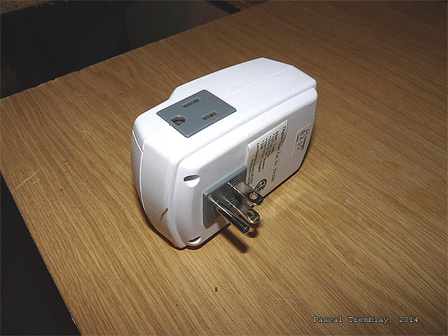 Semis int�rieurs Lampes de culture et minuterie