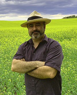 Jardinier stratégique