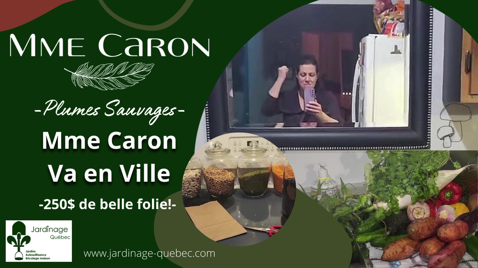 Autosuffisance alimentaire