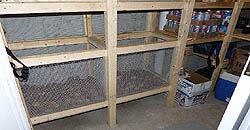 Articles sur l'autosuffisance