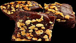 Desserts - Brownies