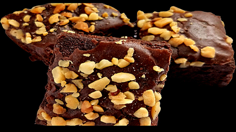 Brownies recipe