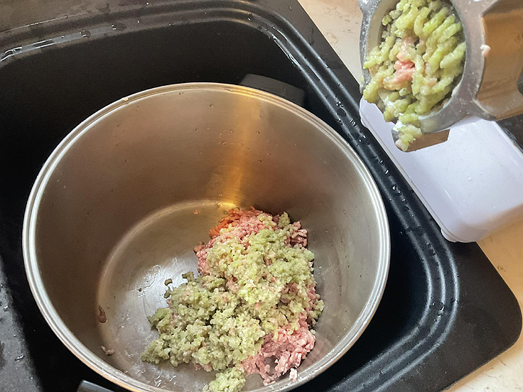 Pork Spread