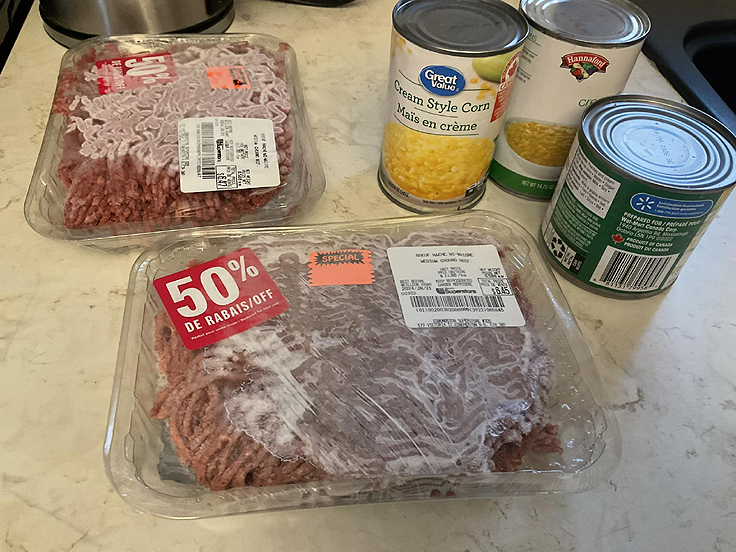 Shepherd's Pie Recipe
