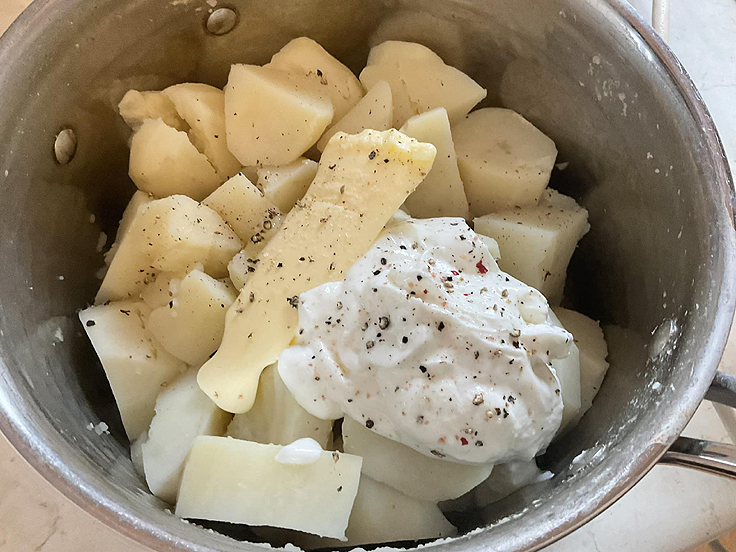 Shepherd's Pie Recipe