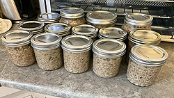 Pork Spread